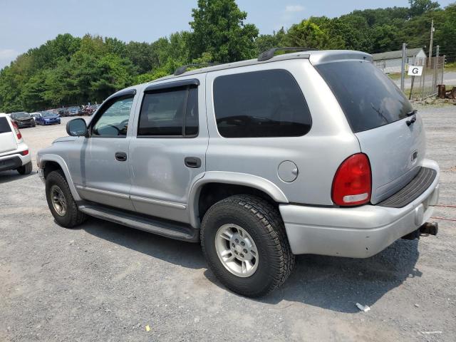 Photo 2 from auction – 1999 DODGE DURANGO with VIN 1B4HS28Z3XF694960