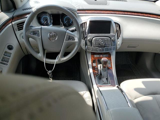 Photo 8 from auction – 2013 BUICK LACROSSE with VIN 1G4GC5E34DF212744