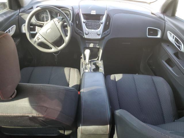 Photo 8 from auction – 2013 CHEVROLET EQUINOX LS with VIN 2GNALBEK1D6433848