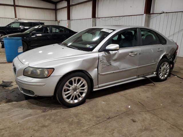 VOLVO S40 T5 2005 with VIN YV1MS682352060929 - Photo from auction
