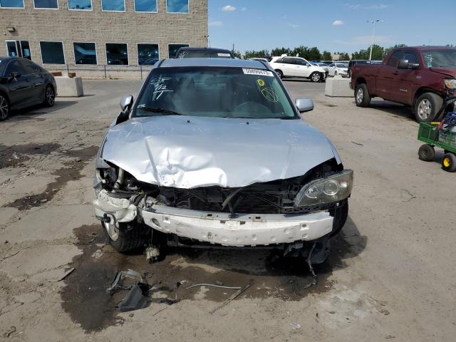 Photo 5 from auction – 2004 MAZDA 3 I with VIN JM1BK12F141159295