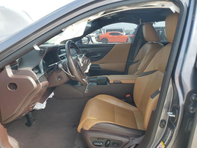 Photo 7 from auction – 2019 LEXUS ES 300H with VIN JTHB21B12K2036938