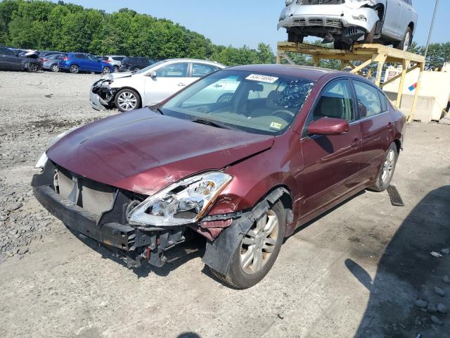 NISSAN ALTIMA BAS 2010 with VIN 1N4AL2AP1AC130099 - Photo from auction