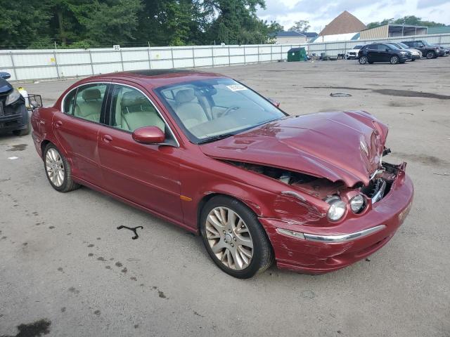 Photo 4 from auction – 2003 JAGUAR X-TYPE 2.5 with VIN SAJEA51D93XD00251