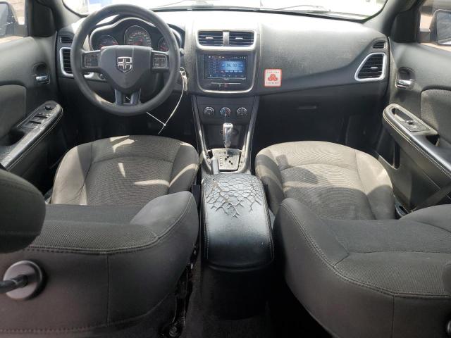 Photo 8 from auction – 2014 DODGE AVENGER SE with VIN 1C3CDZABXEN188899