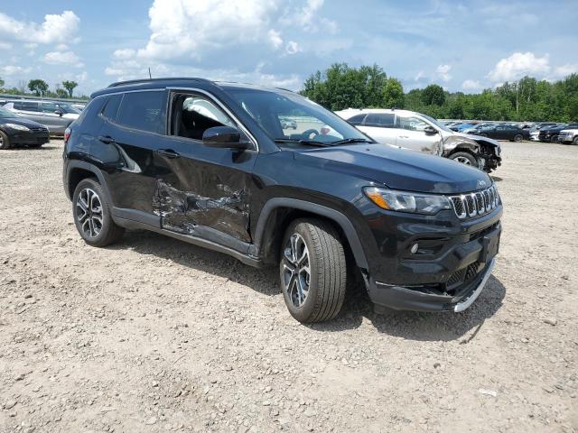 Photo 4 from auction – 2024 JEEP COMPASS LI with VIN 3C4NJDCN7RT585015