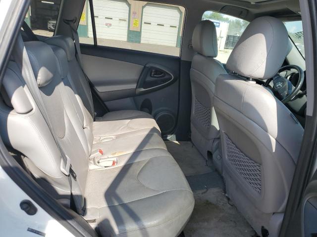 Photo 10 from auction – 2011 TOYOTA RAV4 LIMIT with VIN 2T3DF4DV1BW096751