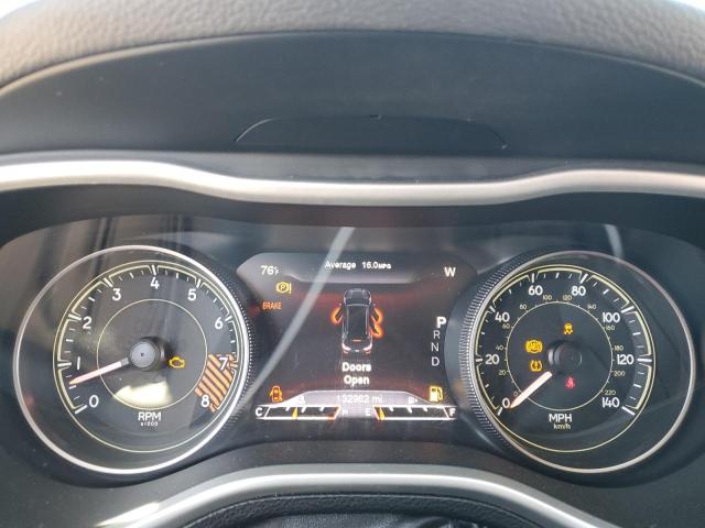 Photo 9 from auction – 2014 JEEP CHEROKEE T with VIN 1C4PJMBS5EW246791