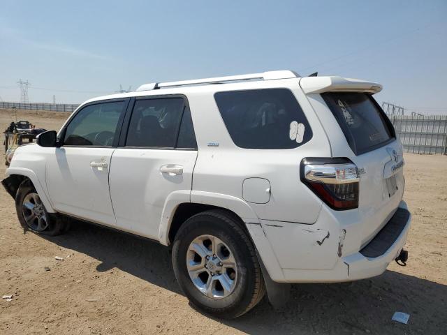 Photo 2 from auction – 2014 TOYOTA 4RUNNER SR with VIN JTEBU5JR8E5190689