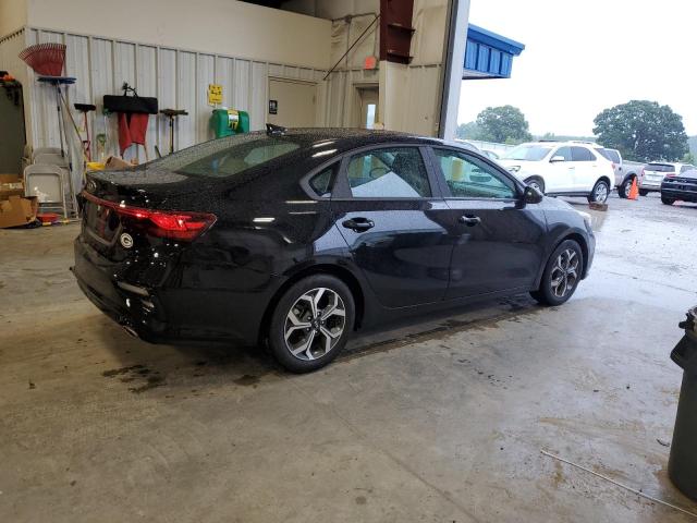 Photo 3 from auction – 2021 KIA FORTE FE with VIN 3KPF24AD9ME279622