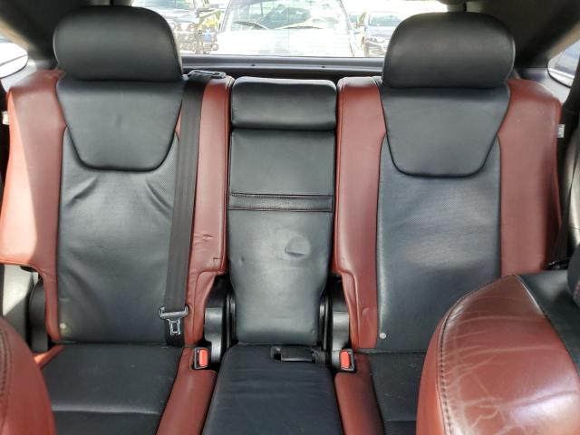 Photo 10 from auction – 2015 LEXUS RX 350 BAS with VIN 2T2BK1BA5FC294777