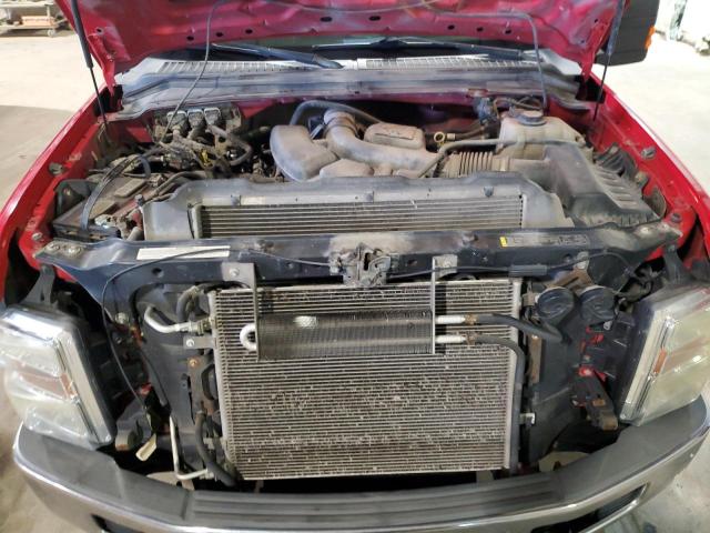 Photo 11 from auction – 2008 FORD F250 SUPER with VIN 1FTSX20538EE14366