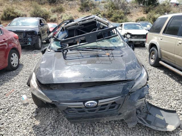 Photo 5 from auction – 2023 SUBARU CROSSTREK with VIN JF2GTHSC4PH253878
