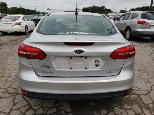 Photo 6 from auction – 2017 FORD FOCUS SE with VIN 1FADP3F22HL248659