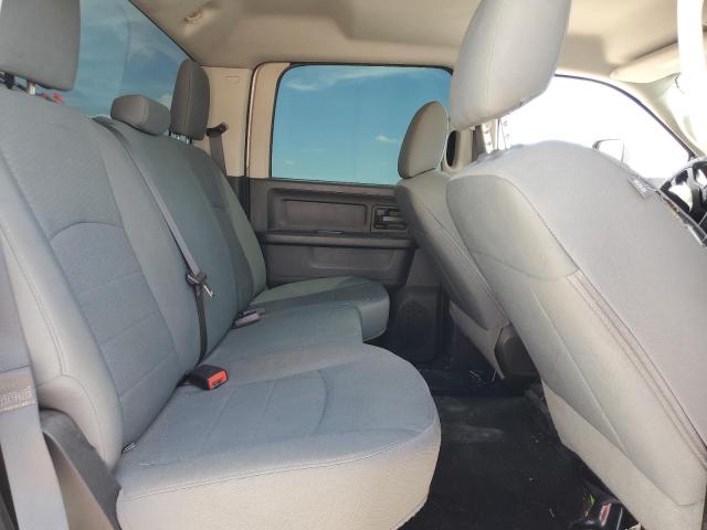Photo 10 from auction – 2016 RAM 2500 ST with VIN 3C6UR5CL7GG123561