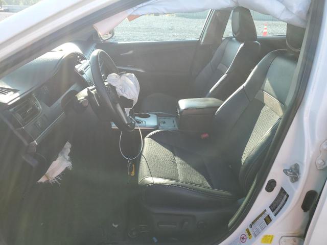 Photo 7 from auction – 2012 TOYOTA CAMRY BASE with VIN 4T1BF1FK9CU564616