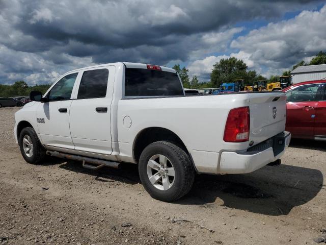 Photo 2 from auction – 2016 RAM 1500 ST with VIN 1C6RR7KG5GS283176