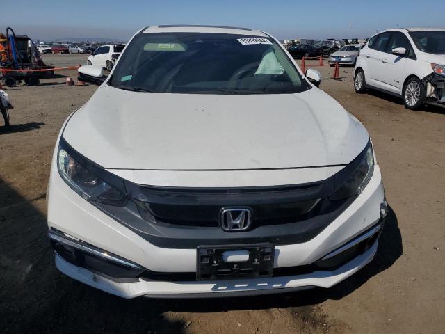 Photo 5 from auction – 2020 HONDA CIVIC EX with VIN 19XFC1F36LE006809