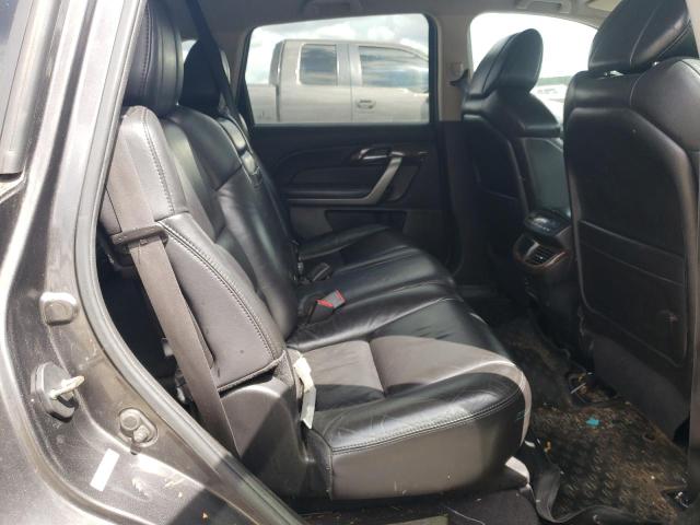 Foto 11 de la subasta – 2012 ACURA MDX TECHNO con VIN 2HNYD2H48CH508219