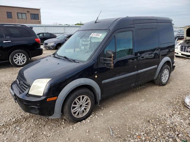 FORD TRANSIT CO 2012 with VIN NM0LS7BN7CT117373 - Photo from auction