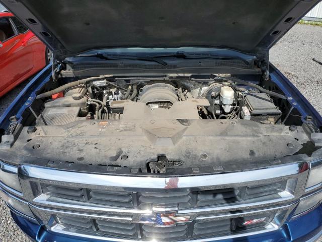 Photo 11 from auction – 2015 CHEVROLET SILVERADO with VIN 3GCUKREC4FG484262