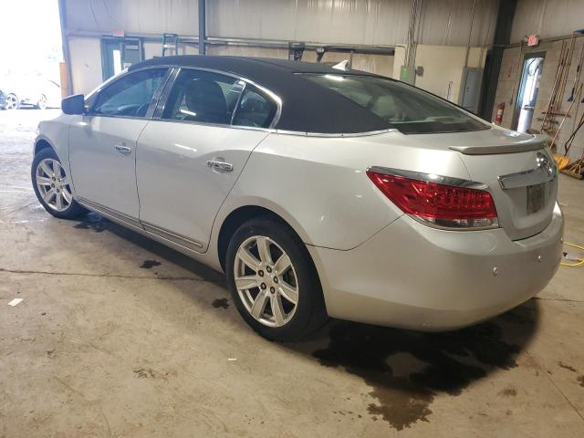 Photo 2 from auction – 2011 BUICK LACROSSE C with VIN 1G4GA5GD3BF137396