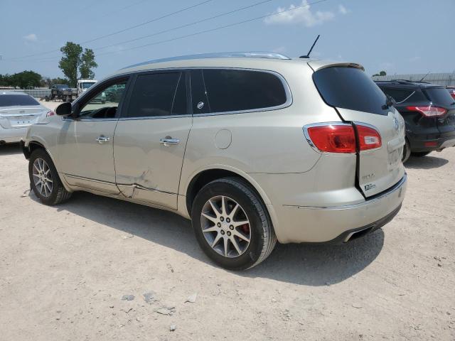 Photo 2 from auction – 2014 BUICK ENCLAVE with VIN 5GAKRBKD1EJ281965