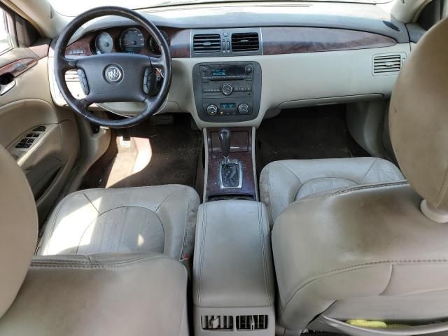 Photo 8 from auction – 2009 BUICK LUCERNE CX with VIN 1G4HD57139U118029