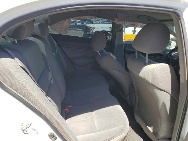 Photo 10 from auction – 2010 HONDA CIVIC VP with VIN 19XFA1F34AE035759