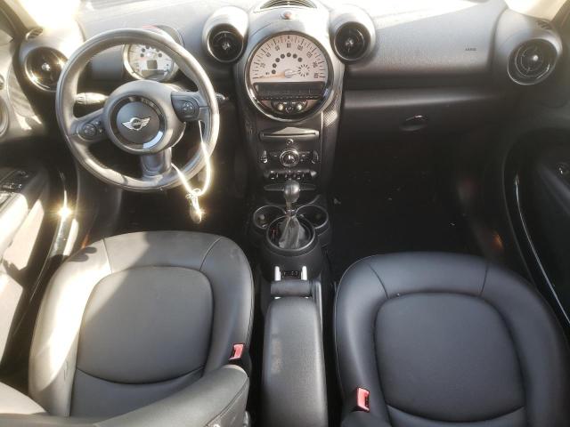 Photo 8 from auction – 2014 MINI COOPER COU with VIN WMWZB3C5XEWR37269