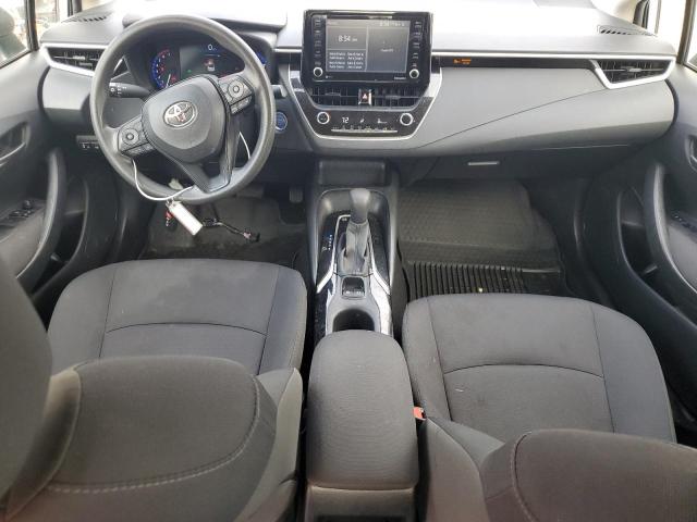 Photo 8 from auction – 2022 TOYOTA COROLLA LE with VIN JTDEAMDE7N3008585