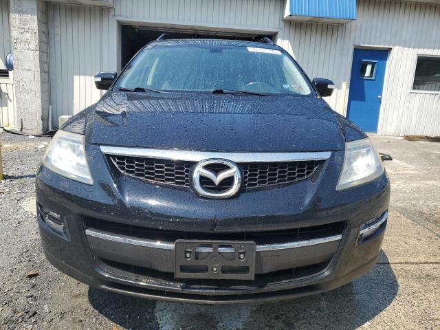 Photo 5 from auction – 2009 MAZDA CX-9 with VIN JM3TB38V190165553