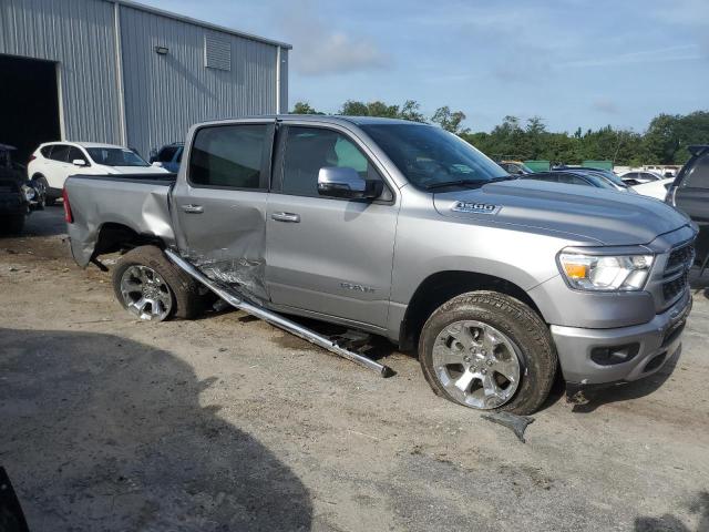 Photo 4 from auction – 2024 RAM 1500 BIG H with VIN 1C6RREFG0RN195068