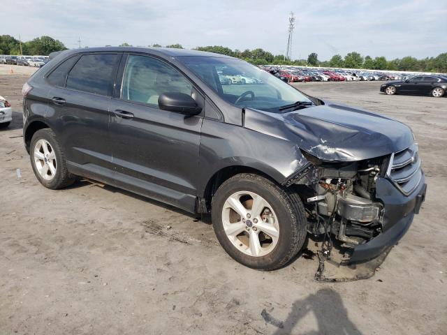 Photo 4 from auction – 2018 FORD EDGE SE with VIN 2FMPK3G94JBC49993