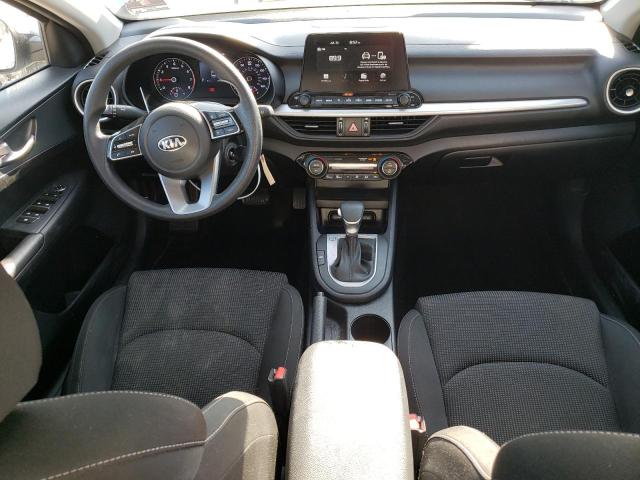 Photo 8 from auction – 2019 KIA FORTE FE with VIN 3KPF24ADXKE135526