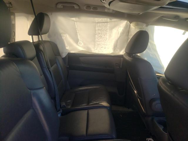 Photo 11 from auction – 2012 HONDA ODYSSEY EX with VIN 5FNRL5H66CB041999