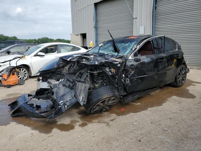 LEXUS GS 350 2015 with VIN JTHBE1BLXFA007126 - Photo from auction
