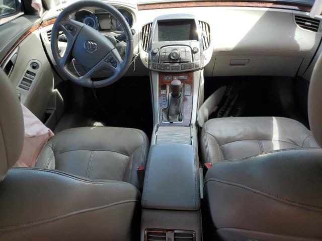 Photo 8 from auction – 2013 BUICK LACROSSE with VIN 1G4GC5ER9DF295897