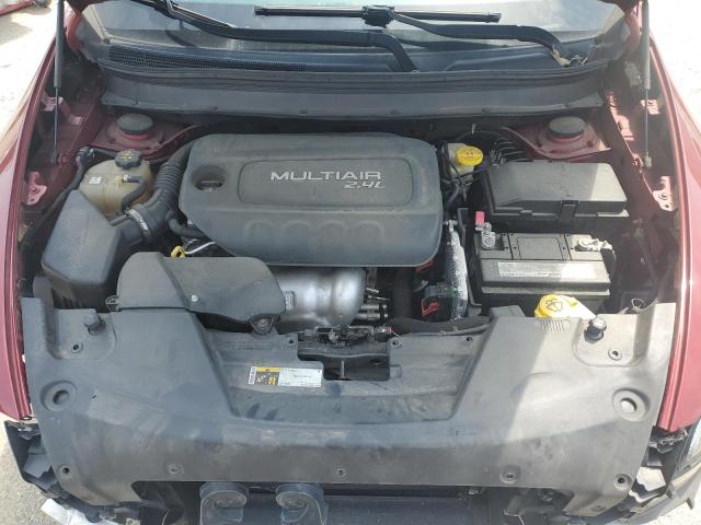 Photo 12 from auction – 2016 JEEP CHEROKEE L with VIN 1C4PJMDB1GW151595