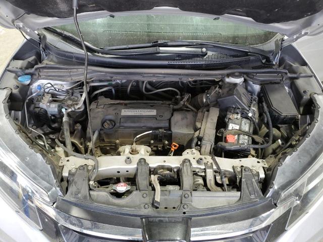 Photo 11 from auction – 2015 HONDA CR-V EX with VIN 5J6RM4H57FL050656