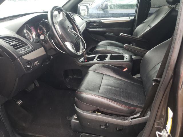 Photo 7 from auction – 2020 DODGE GRAND CARA with VIN 2C4RDGEG1LR187866
