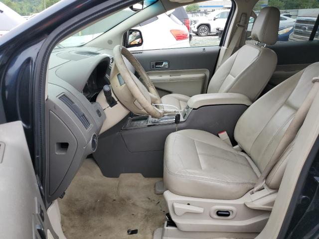 Photo 7 from auction – 2010 FORD EDGE LIMIT with VIN 2FMDK3KC9ABA52534