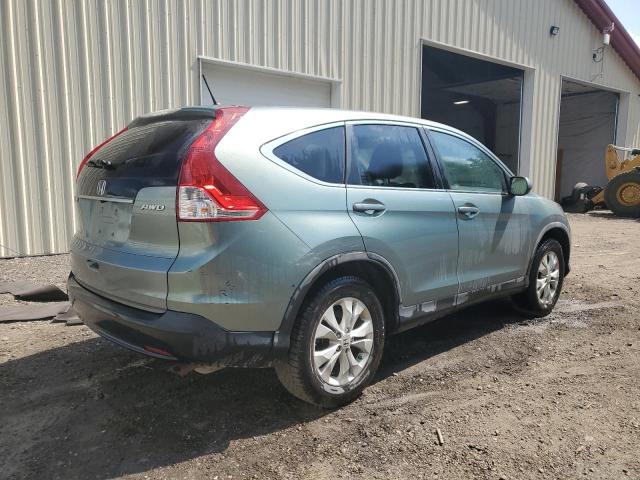 Foto 3 de la subasta – 2012 HONDA CR-V EX con VIN 2HKRM4H50CH613150