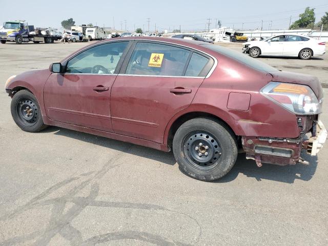 Photo 2 from auction – 2012 NISSAN ALTIMA BAS with VIN 1N4AL2AP4CC228529
