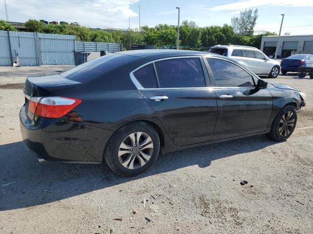 Photo 3 from auction – 2015 HONDA ACCORD LX with VIN 1HGCR2F37FA134959