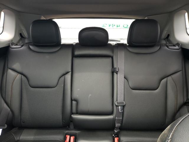 صورة رقم 10 من المزاد - 2020 JEEP COMPASS LI مع VIN 3C4NJDCB8LT255655