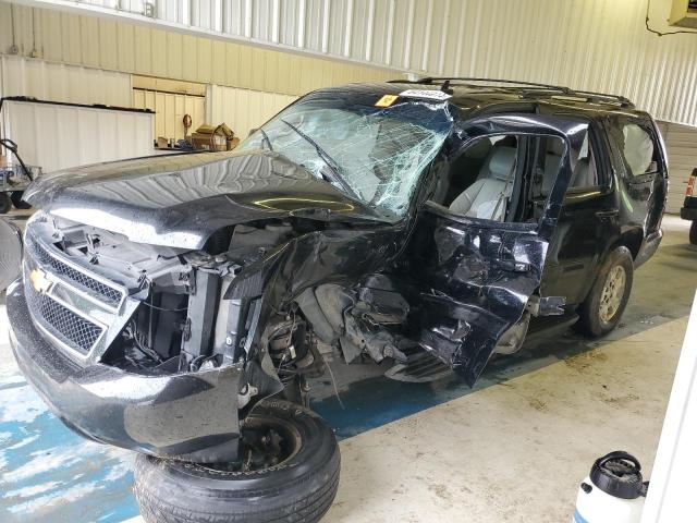 CHEVROLET TAHOE C150 2012 with VIN 1GNSCBE08CR108846 - Photo from auction
