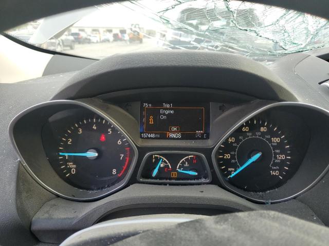 Photo 9 from auction – 2017 FORD ESCAPE SE with VIN 1FMCU9GD3HUC46653
