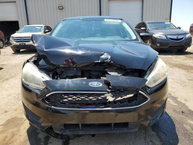 Foto 5 de la subasta – 2017 FORD FOCUS S con VIN 1FADP3E22HL303712
