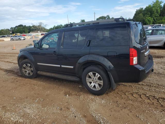 Photo 2 from auction – 2011 NISSAN PATHFINDER with VIN 5N1AR1NB1BC627278